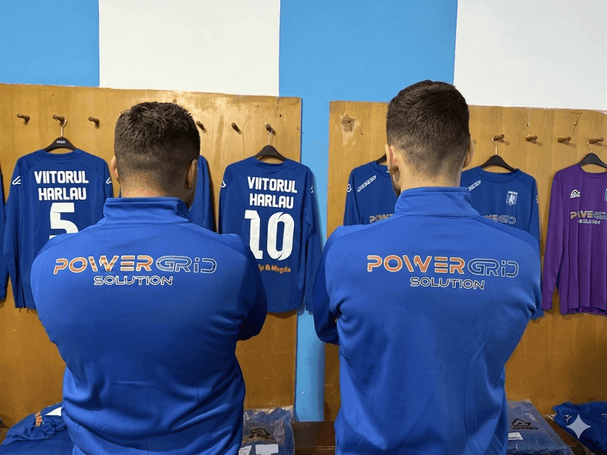 Viitorul Hârlău