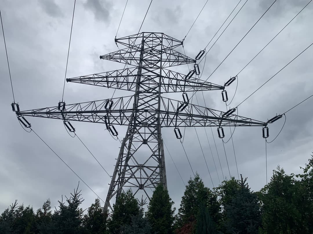 Harvest Energy — racordare instalație de stocare 22,5 MWh, Miroslava