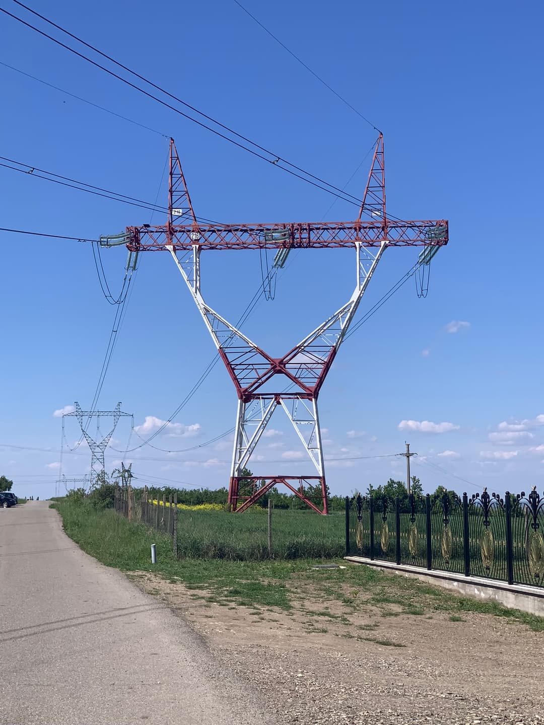 Elmond / Asicons — întărire rețea LEA 20 kV pentru condiții de coexistență