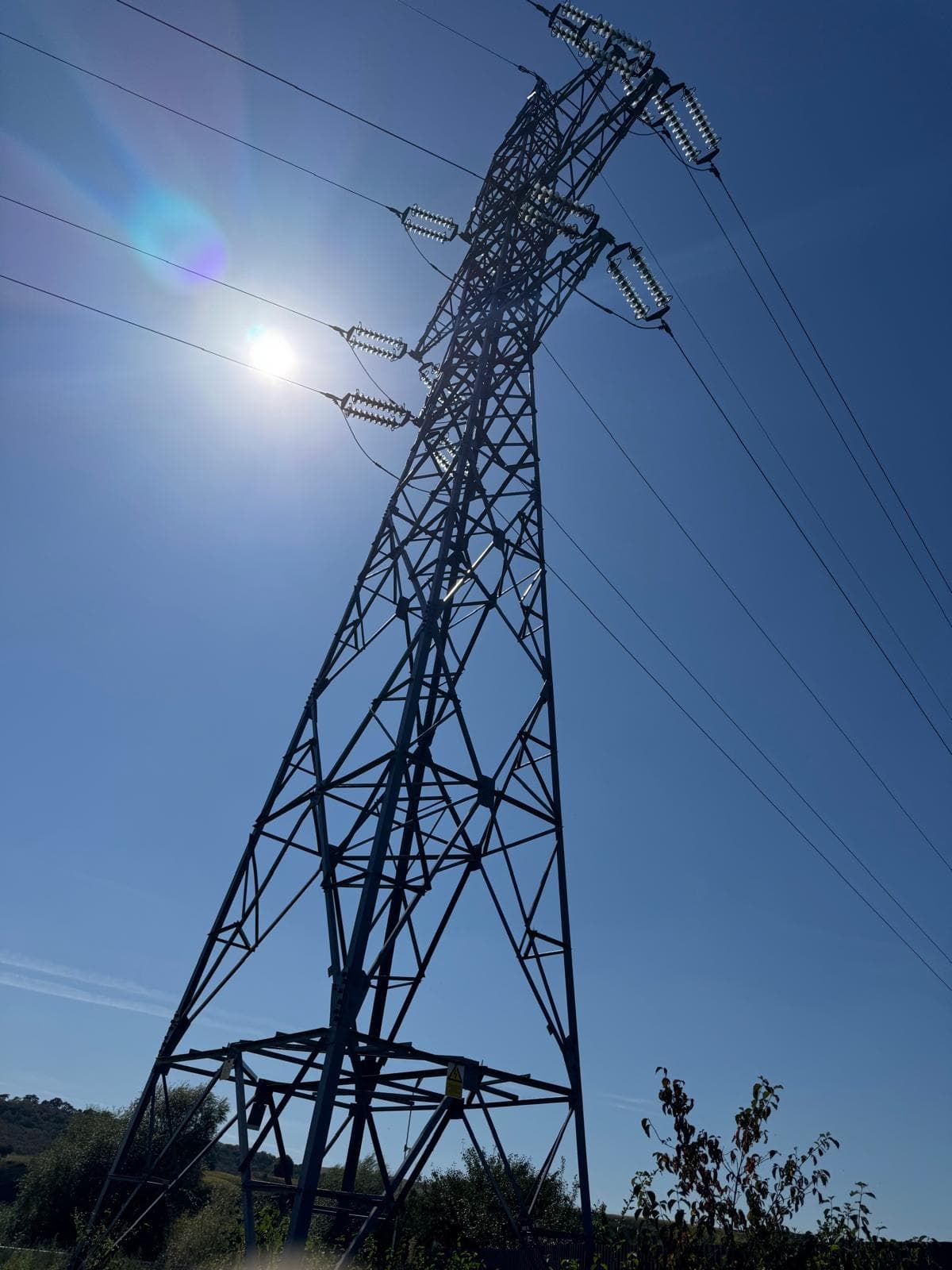 Arhiva de proiecte PowerGrid — Racordarea unui depozit la rețeaua electrică