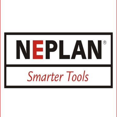 NEPLAN 10 logo