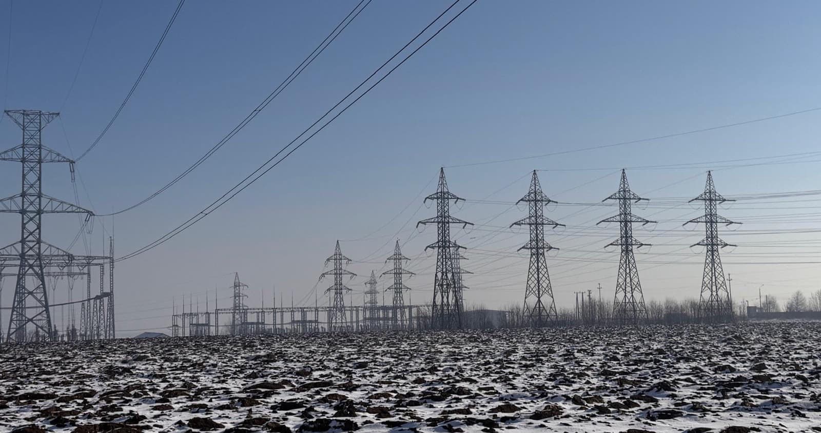 Proiectare linii electrice aeriene și subterane