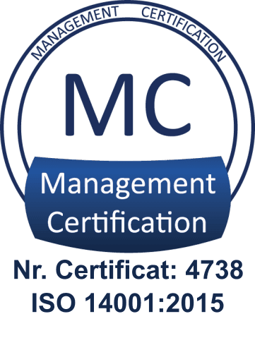 ISO 14001:2015