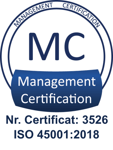 ISO 45001:2018