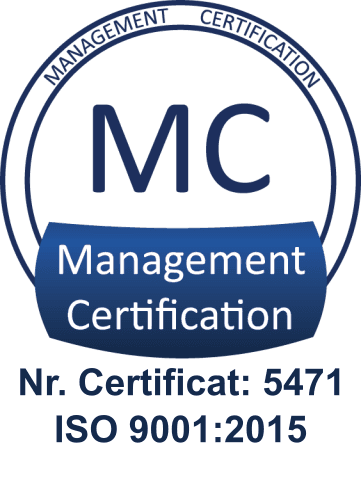 ISO 9001:2015