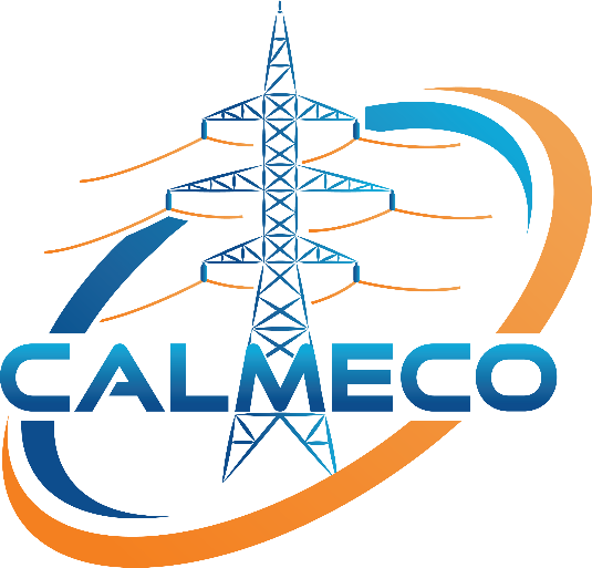 CALMECO 14 logo