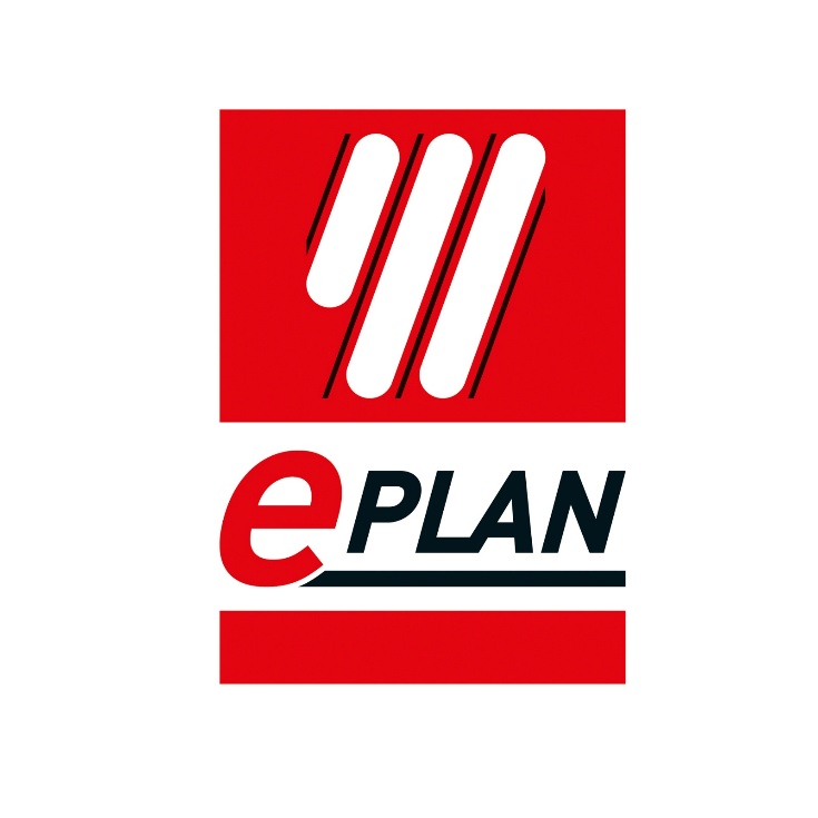 EPLAN P8 logo