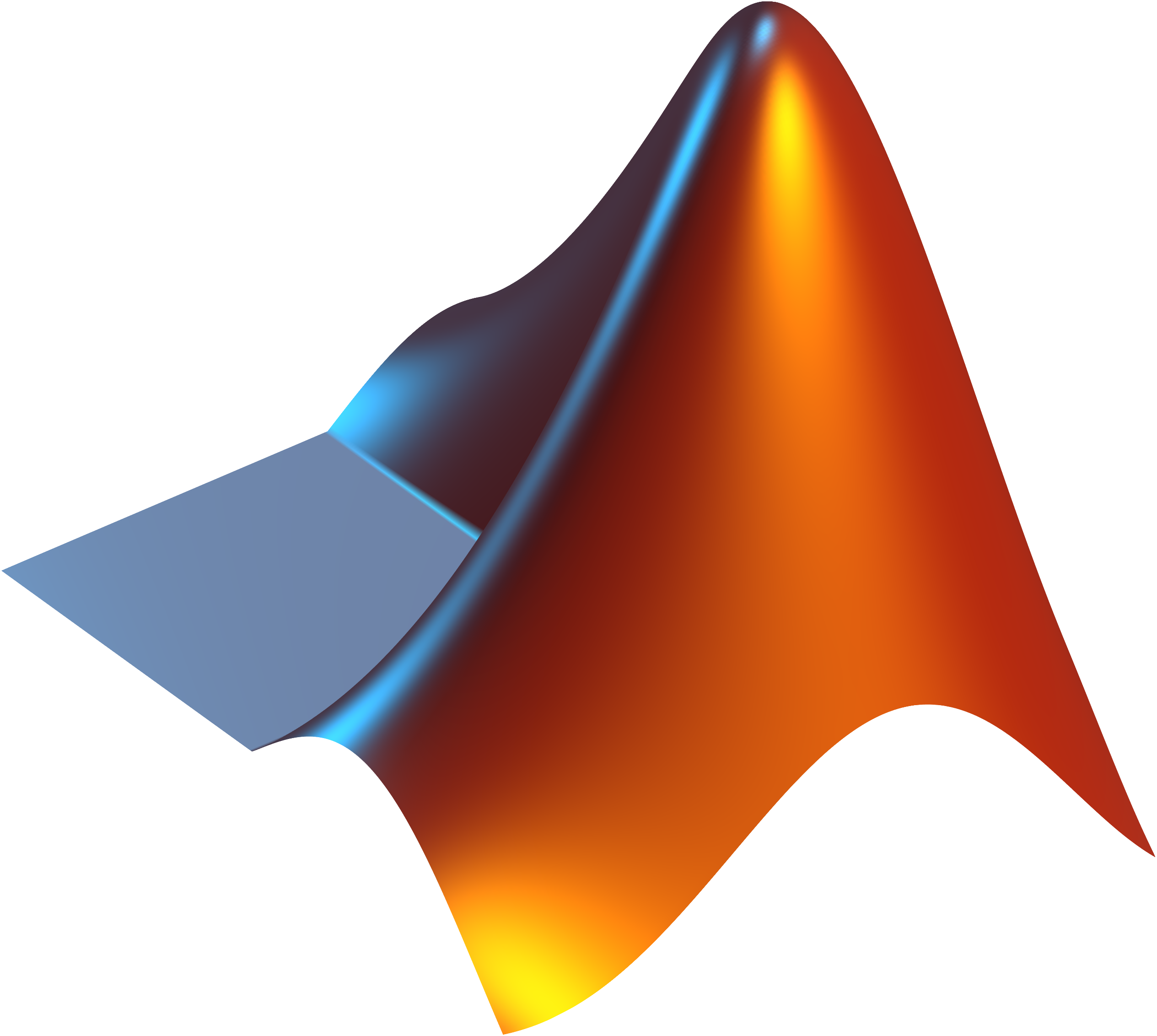 MATLAB/Simulink logo