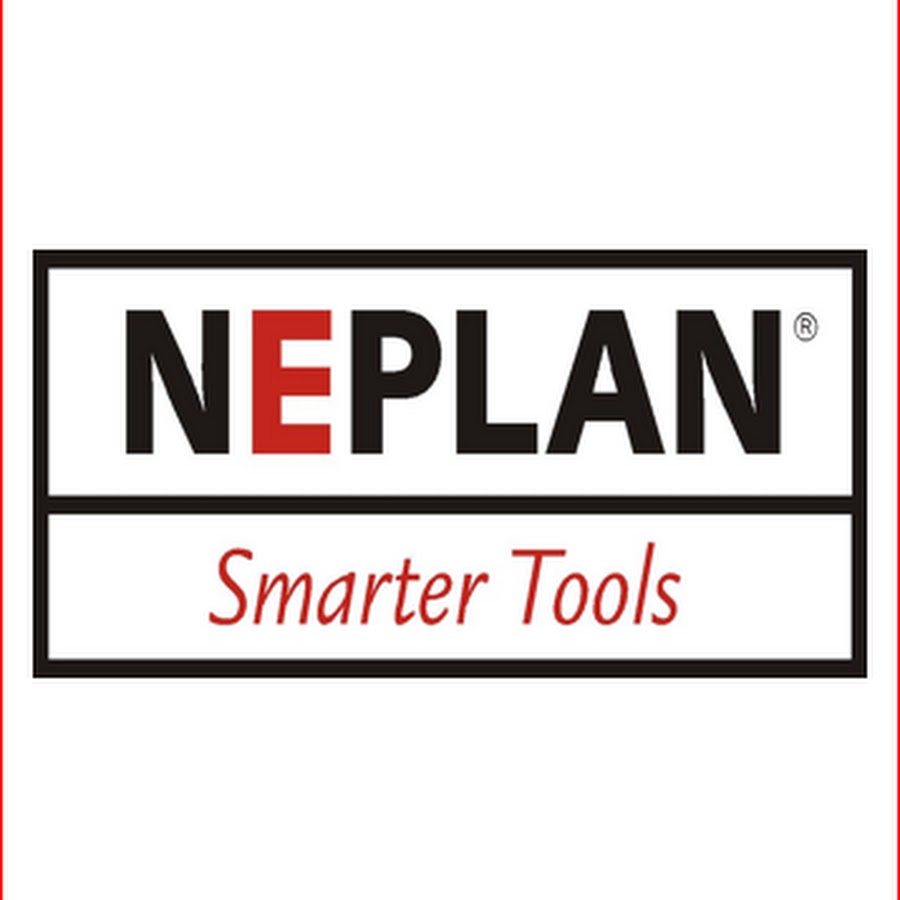 NEPLAN 10 logo